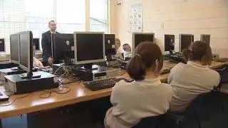 ICT excellence at Monkseaton