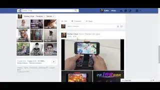 Facebook privacy setting