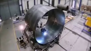 Automated Alignment Assembly Machine Perfect Finishes!