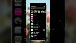 Messenger Icon er Gopon Trick 🔥 Colour Filter Use Kore Apnar Profile Ke Unique Banান