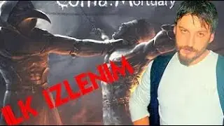 Coma Mortuary T&uuml;rk&ccedil;e | İlk İzlenim