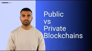 Public vs Private Blockchains: What&rsquo;s the Difference?
