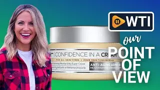 IT Cosmetics Facial Moisturizer | Our Point Of View