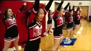Milford takes a victory over Walnut Hills