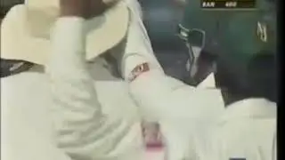 1ST EVER TEST MATCH   Bangladesh vs India 2000 Dhaka