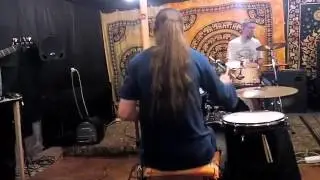 Drum rep