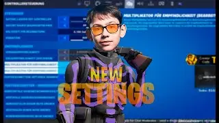 Atlantis Letshe new settings | Letshe fortnite best moments
