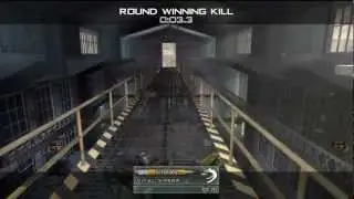 Quarry Ladder Stall.