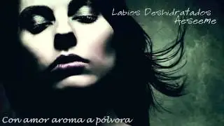 Aeseeme - Labios Deshidratados (Achr.Prod.)