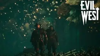 💥EVIL WEST💥: - (MISI&Oacute;N 8 COMPLETADO EN MODO DIF&Iacute;CIL)