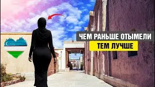 Вы Ничего Не Знали об Узбекистане! 15 Фактов, Которые Удивляют