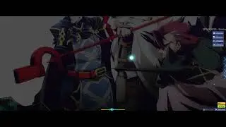 Osu! Different by (BAND MAID)