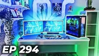 Setup Wars Episode 294 - Girl Edition