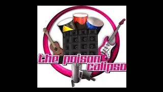 The poison calipso/Disco 1/Marina/Noel Peters