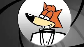 Spy Fox in 
