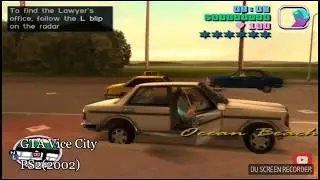 Grand Theft Auto Evolution!! (1997-2017)