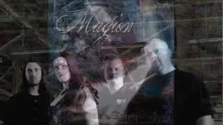 Magion - Almost Immortal