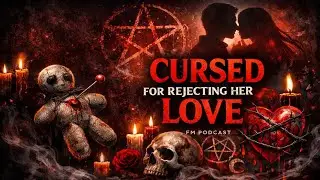 3 Disturbing TRUE Black Magic Horror Stories | FM Podcast |