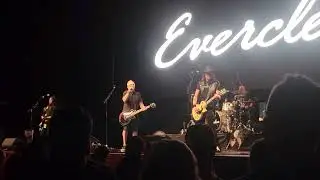 Wonderful clip - Everclear - Parx 2025