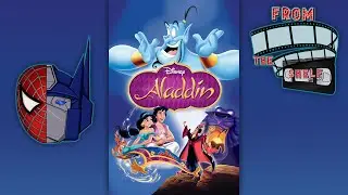 Aladdin | Do You Trust Me?