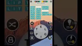 WORD TRIP MOROCCO LEVEL 448