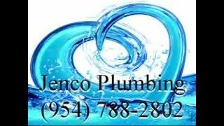 24 Hour Emergency Plumber Fort Lauderdale, FL