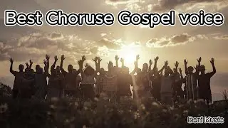 Best Choruses Gospel voice Your Hope Remains - Beni music
