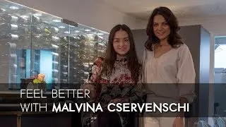 Cine este eroul Malvinei Cservenschi