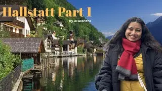 🏔️ Hallstatt, Austria | A UNESCO World Heritage Village 🇦🇹
