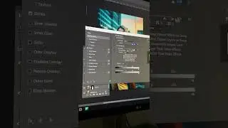 How to create Text Stroke Effect in Photoshop: Creating stunning Photo Effects 