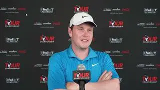 Robert MacIntyre: How Last Sunday’s Hecklers Prepared Me for the Ryder Cup in New York