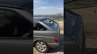 Gol CL 1.6 Turbo&hellip;.#gol #volkswagen #marciodacaravan #fyp #viral