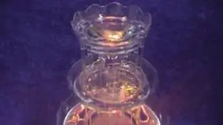 Party Fountain Cocktail Drinks punch Gadget