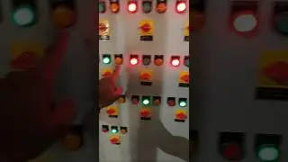 Panel testing #currenttesting  #electricaltesting #electrical #panelwork #paneltesting #virakshorts
