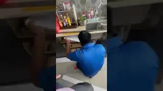 Kitchen cabinet Replacement in SG | Tasfia Cabinet Solutions SG