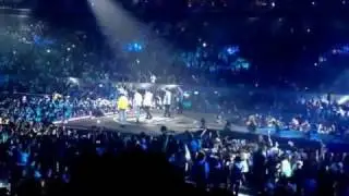 [FANCAM] One K Concert in Manila - Shinee - An Encore