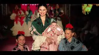 'Canela y Fuego', de Rocío Peralta en We Love Flamenco 2020