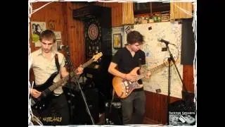 Jetpack Pilots - Cloverfields.wmv