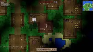 Necesse! Can I Mine A Whole Dungeon In 3 Hours?