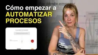 Cómo decidir qué automatizar (y qué NO) antes de usar IA