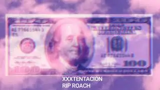 XXXTENTACION - RIP ROACH (NO ORGASM SOUND)