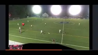 Game video vs Drew University