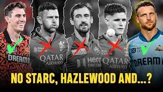 Foreign Players in Doubt for IPL 2025 Resumption? | WTC Final & ENG vs WI Clash Impact