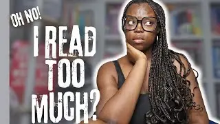 stop policing readers, you dusty haters | booktok's weird obsession with gatekeeping reading goals
