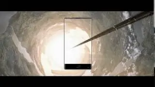 DOOGEE MIX: To The Universe