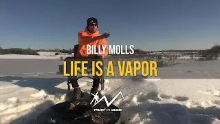 Life is a Vapor | Trust The Guide Devotional