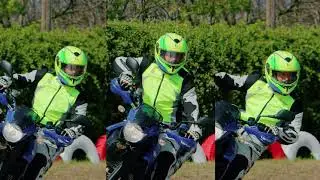Tudatos motorirányítás I MOTOROZZ TUDATOSAN