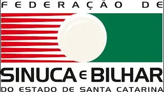Campeonato Catarinense de Sinuca - 4&ordf; Etapa 2025 - Clube Mampituba - Quartas - Semi - Final