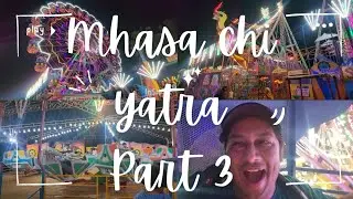 Mhasa Yatra 2026 | Crazy Fun & Memories with Friends part 3 final