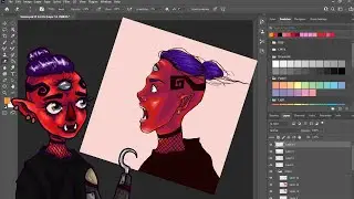 My Experience Applying to Canadian Art Schools
